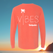 Load image into Gallery viewer, VIBES Summer 23 Long Sleeve