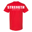 Load image into Gallery viewer, STRENGTH T Shirt ๐บ๐ธ