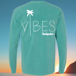 Load image into Gallery viewer, VIBES Summer 23 Long Sleeve