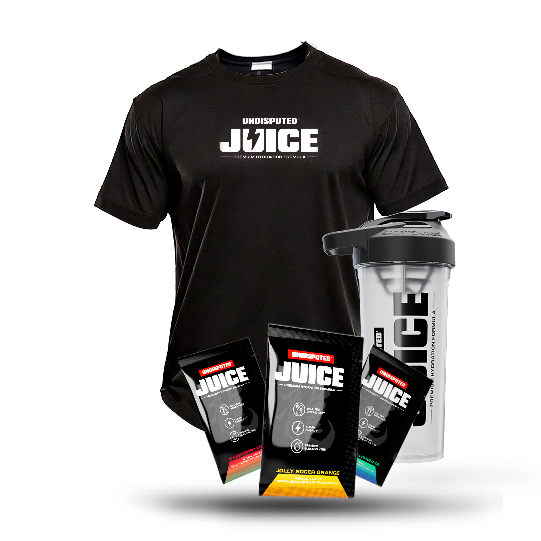 Ultimate Hydration BUNDLE