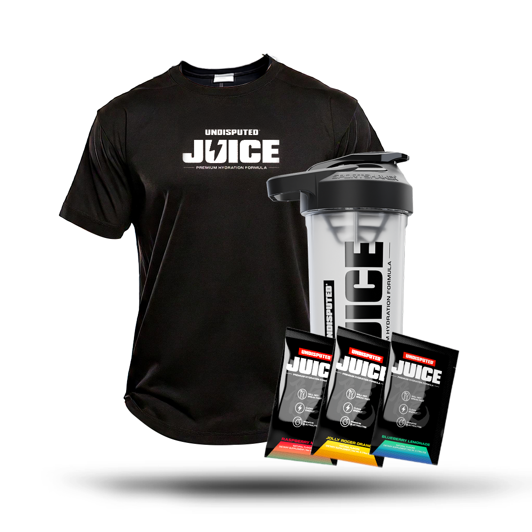 Ultimate Hydration BUNDLE