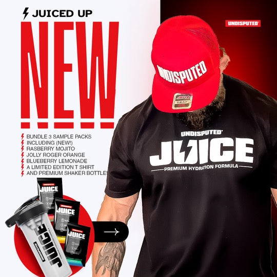 Ultimate Hydration BUNDLE
