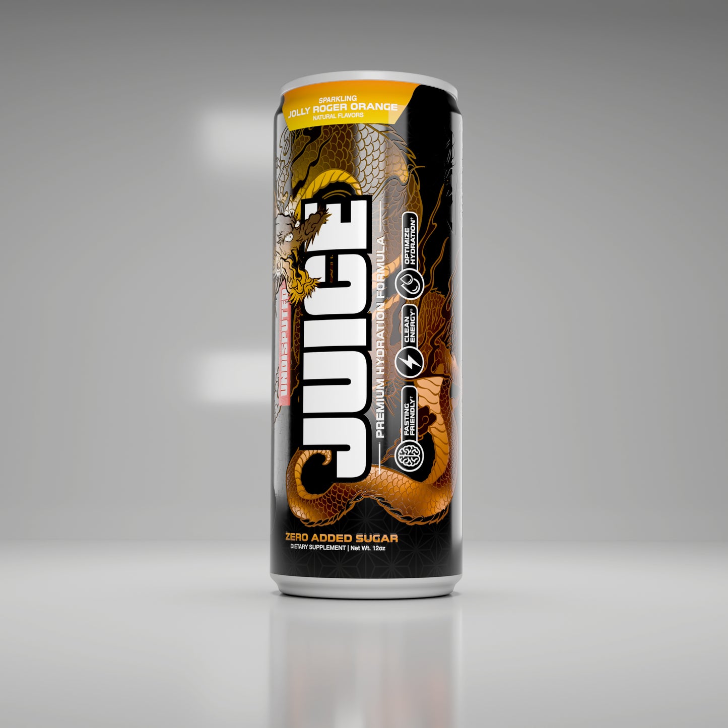 JUICE Sparkling Electrolytes, 12 pack