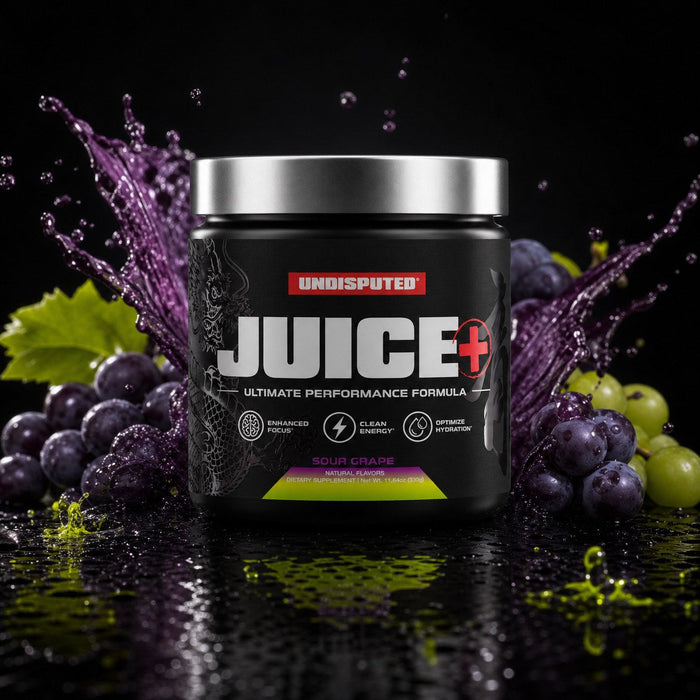 Non Stim Pre-Workout - SOUR GRAPE