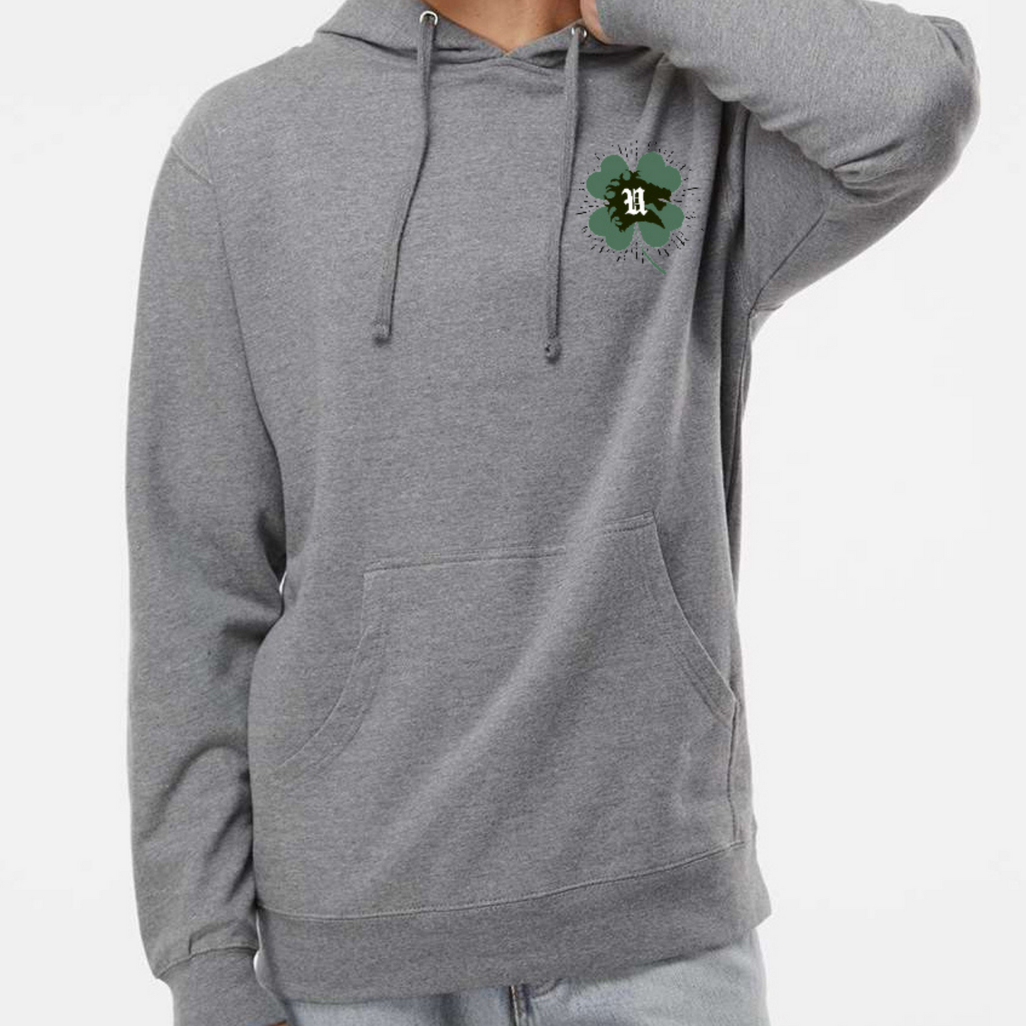 Lucky Charm Sweatshirt