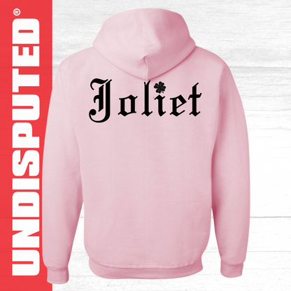 PRE-ORDER! Undisputed J-Town Classic Pink