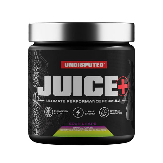Non Stim Pre-Workout