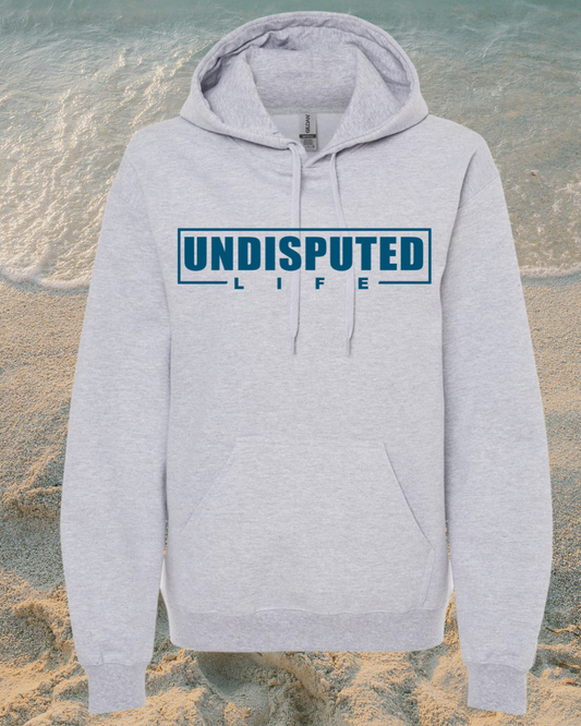 Undisputed Life Surf - Hoodie