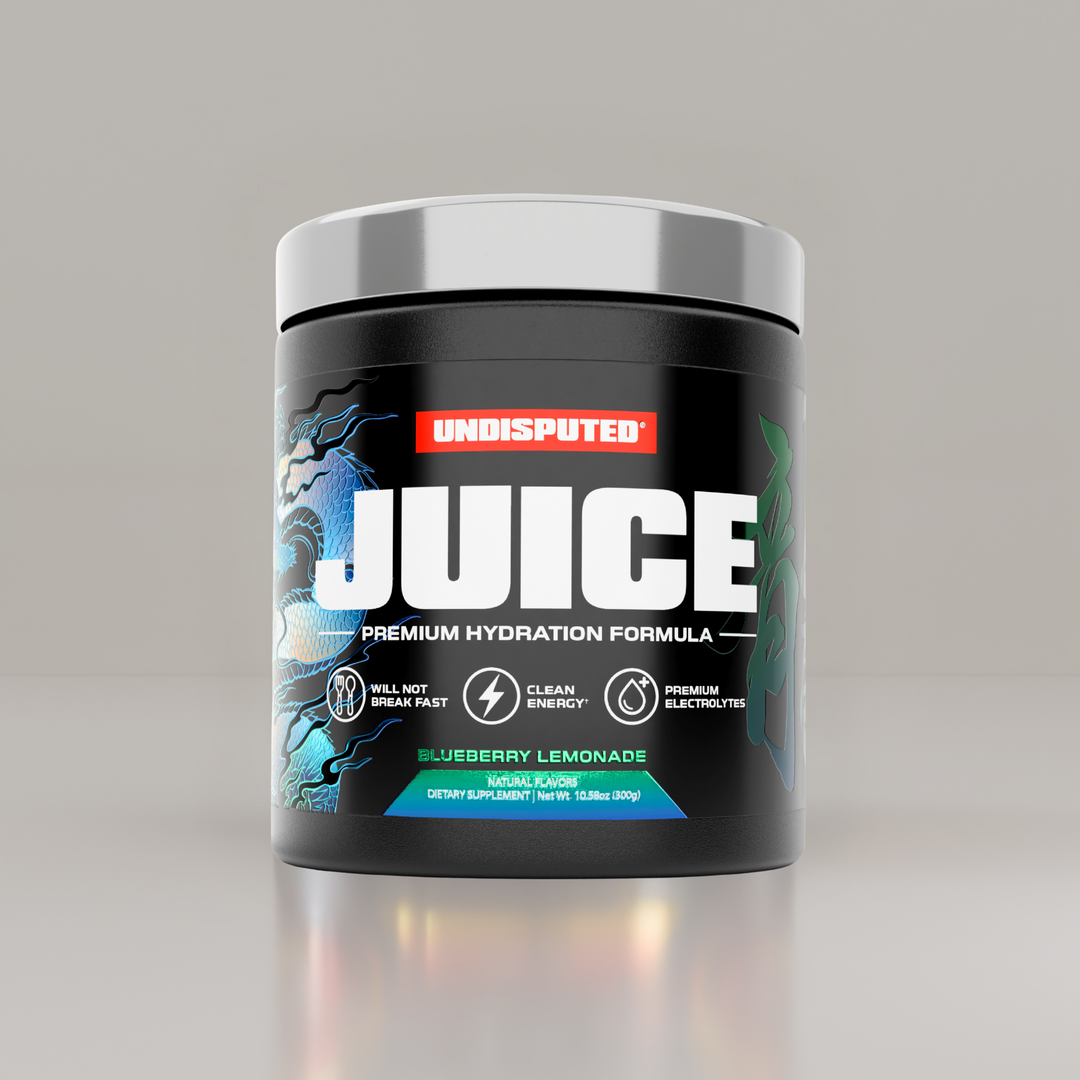 Dragon JUICE [Electrolytes]