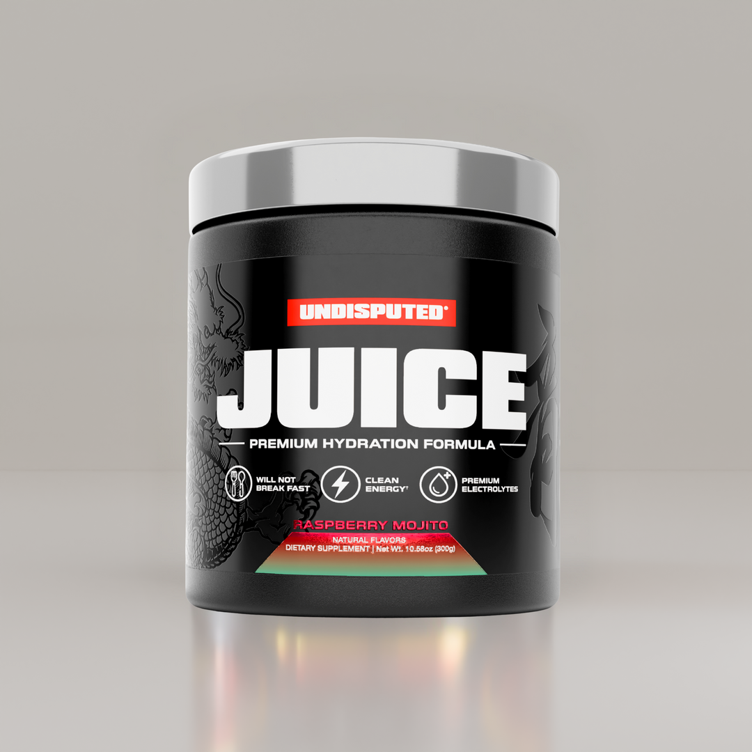 Dragon JUICE [Electrolytes]