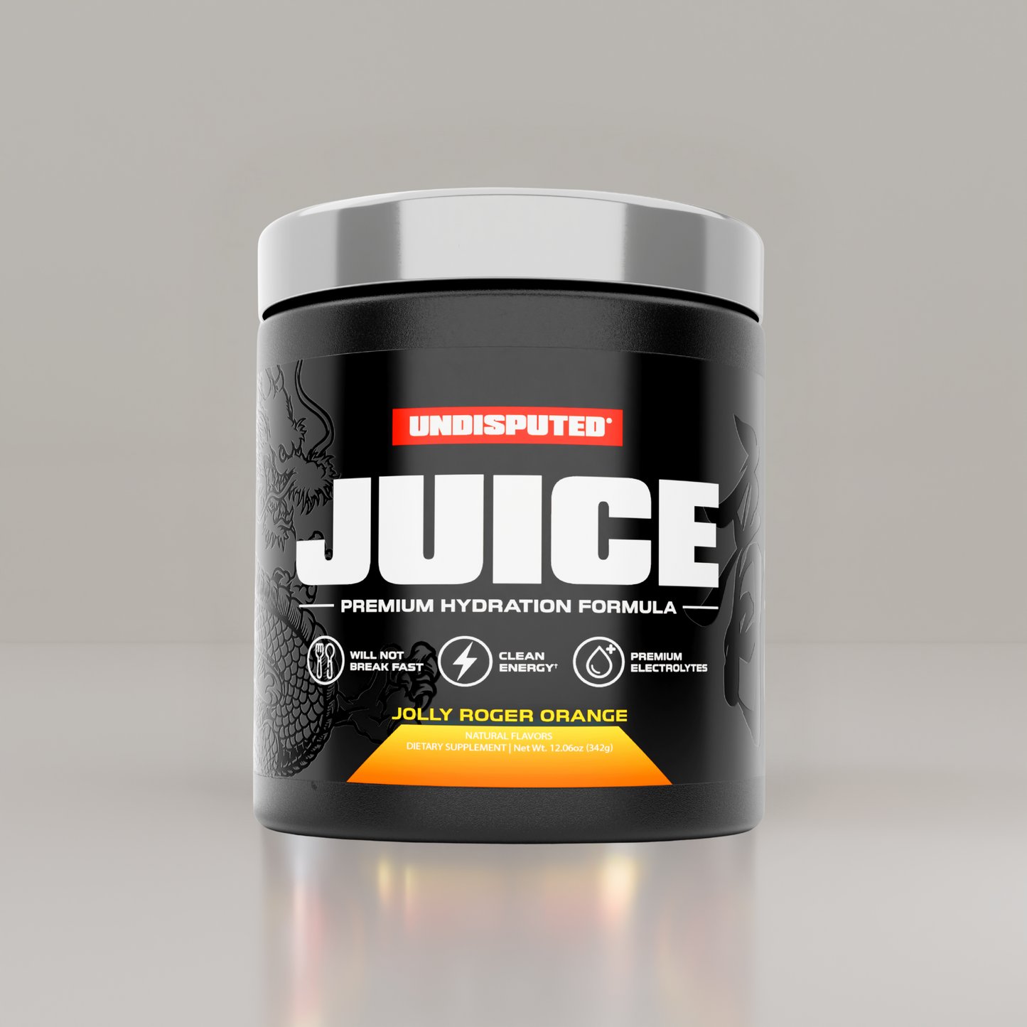 Dragon JUICE [Electrolytes]