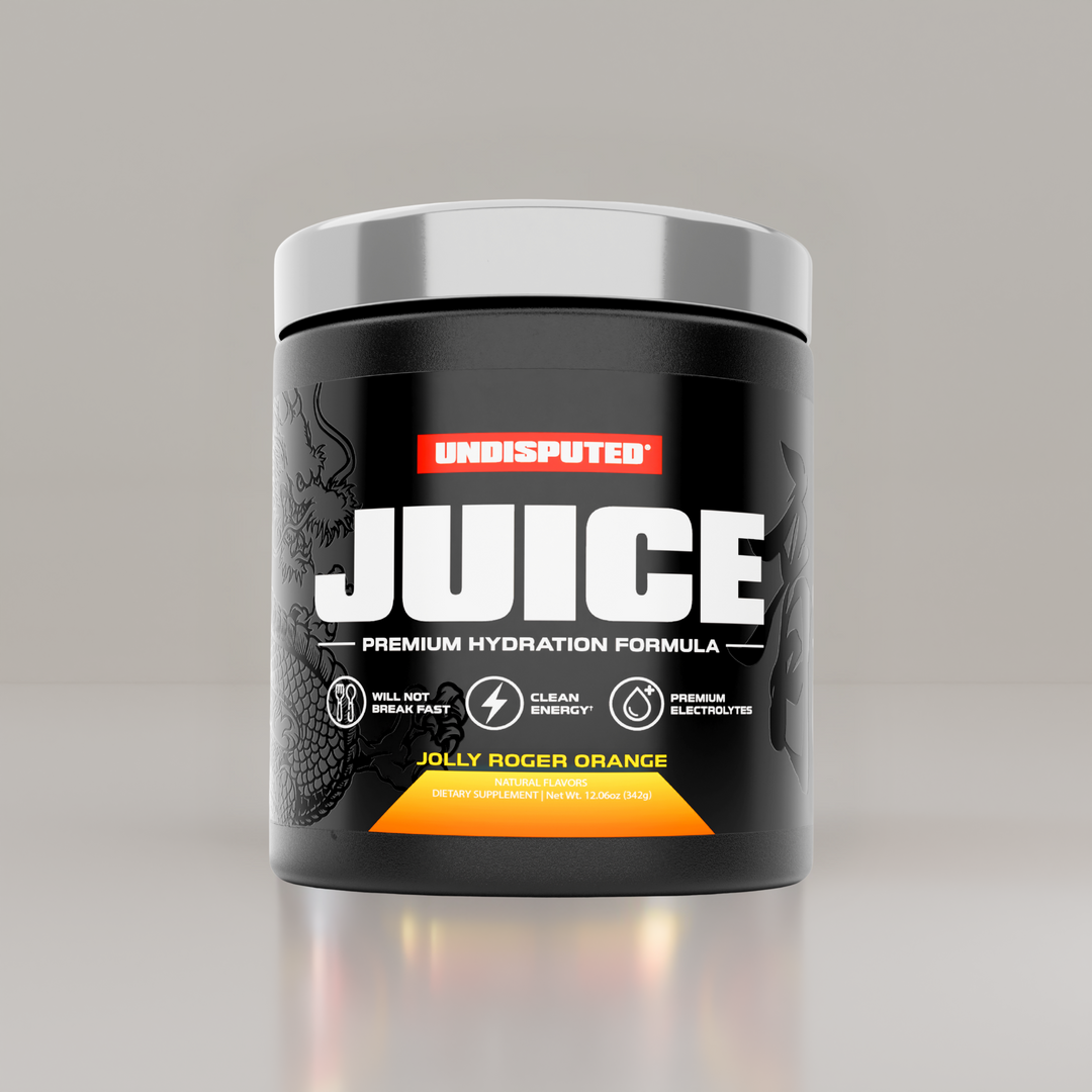 Dragon JUICE [Electrolytes]