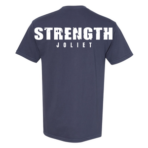 STRENGTH T Shirt 🇺🇸