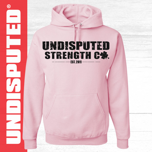 PRE-ORDER! Undisputed J-Town Classic Pink