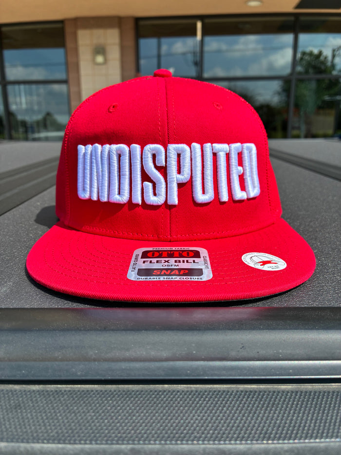 UNDISPUTED Otto Cap
