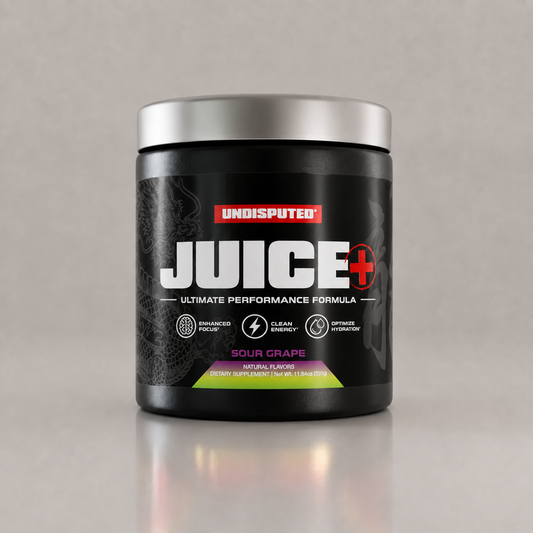 Non Stim Pre-Workout -  SOUR GRAPE