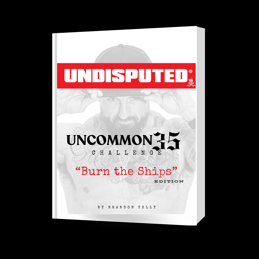 UNCOMMON35 Challenge Online