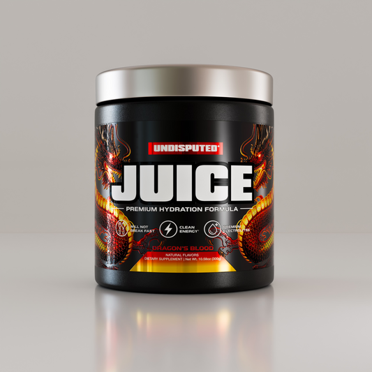 Dragon JUICE [Electrolytes]