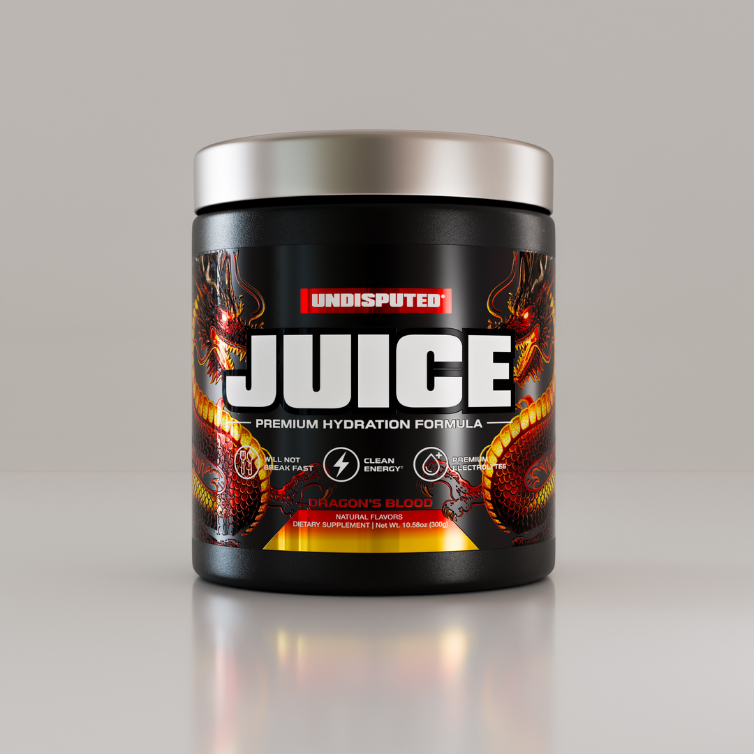 Dragon JUICE [Electrolytes]