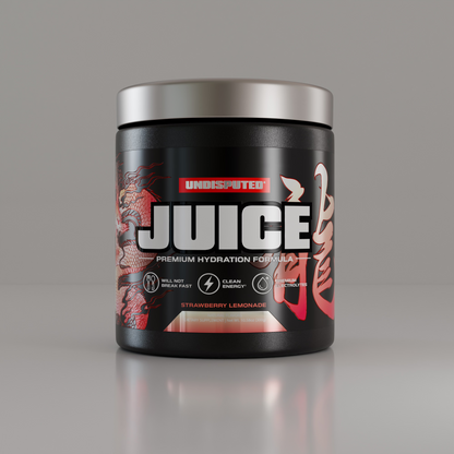 Dragon JUICE [Electrolytes]