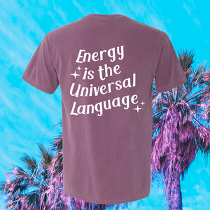 Energy T Shirt