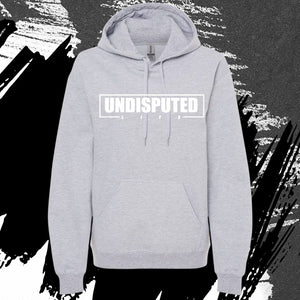 Undisputed Life / Relentless Hood
