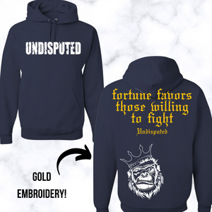 Game Day 2023 - Navy Hoodie