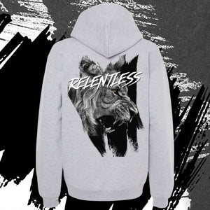Undisputed Life / Relentless Hood
