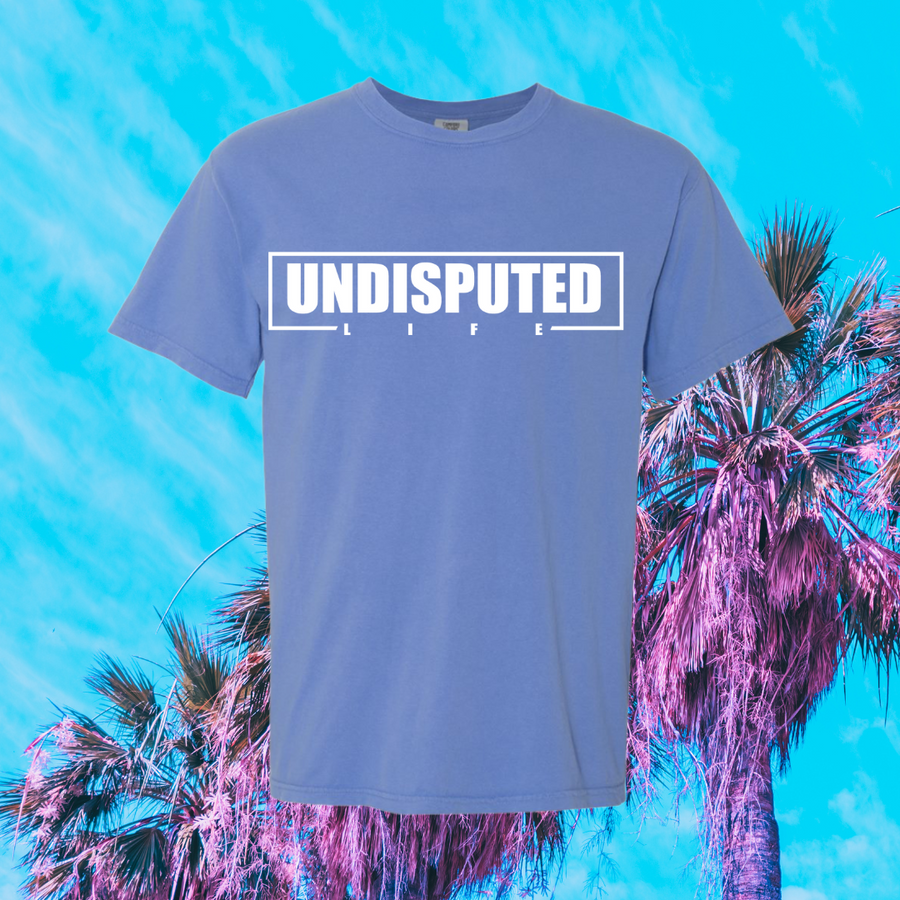 Undisputed Surf - T Shirt