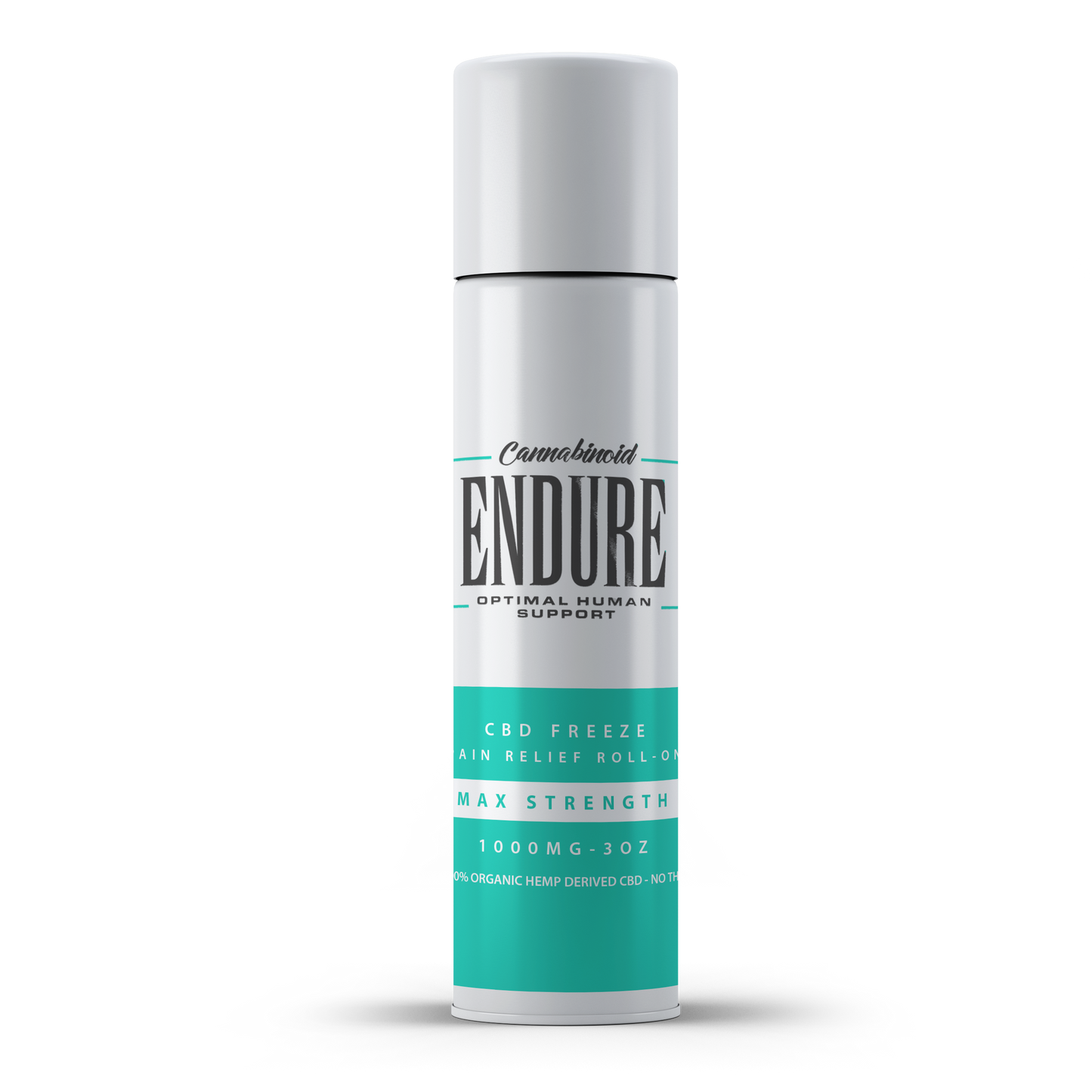 Endure Recovery Roll-On