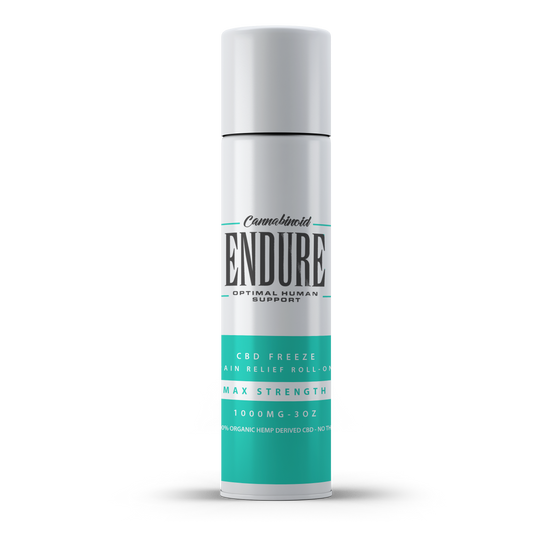 Endure Recovery Roll-On